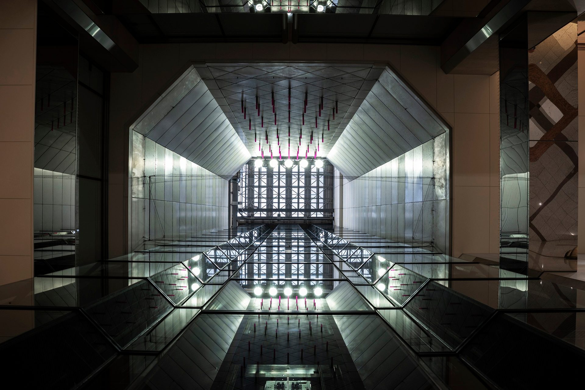 Choosing a Luxury Storage Facility - Luxelocker